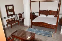 Hotel Msd Niwas - spa