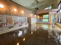 Shinano Sou - Hot Springs