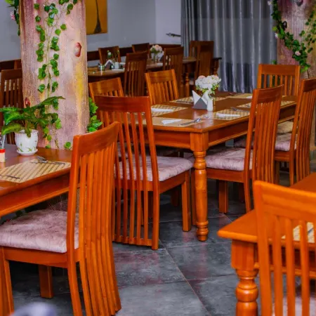 Hotel la Grande