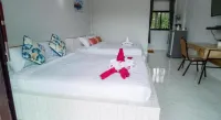 Chedi Resort - 2 stelle
