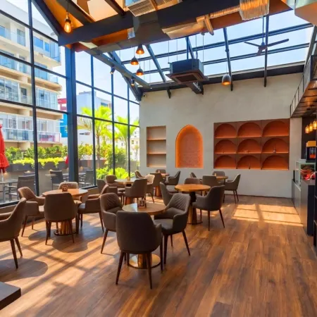 IMPERIAL SWISS GARDEN