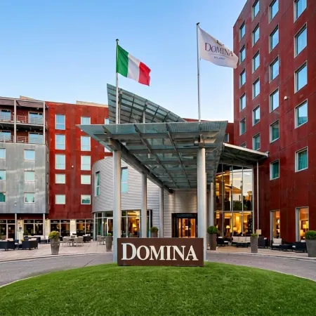 Domina Milano Fiera