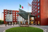 Domina Milano Fiera - gimnasio