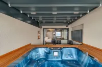 Ramada by Wyndham Erzincan Ergan - Wi-Fi
