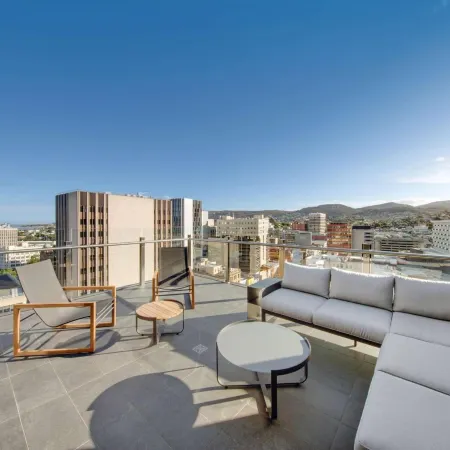 Vibe Hotel Hobart