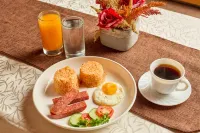 Go Hotels Plus Bacolod - Newly Renovated - breakfast