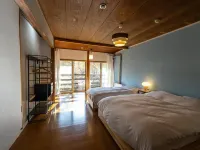 Northstar Loft Hotels near Zengoro Fall