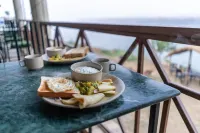 Jungle Wildlife Camp - breakfast