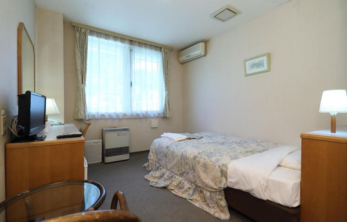Hotel Tensui