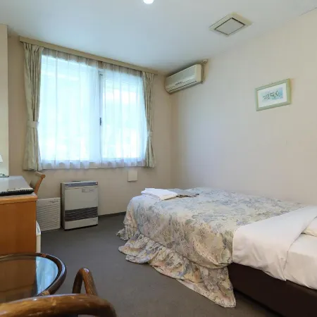 Hotel Tensui