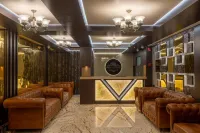 Divan Clarks Inn Goa - spa