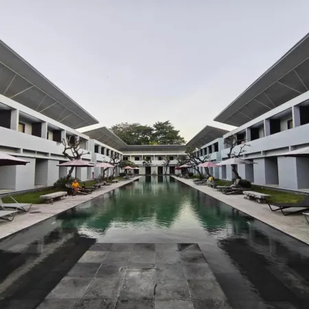 Kuta Living by Kamara