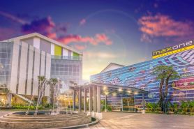 Hotel MaxOne Makassar
