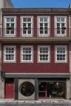 Oporto Maison Entreparedes