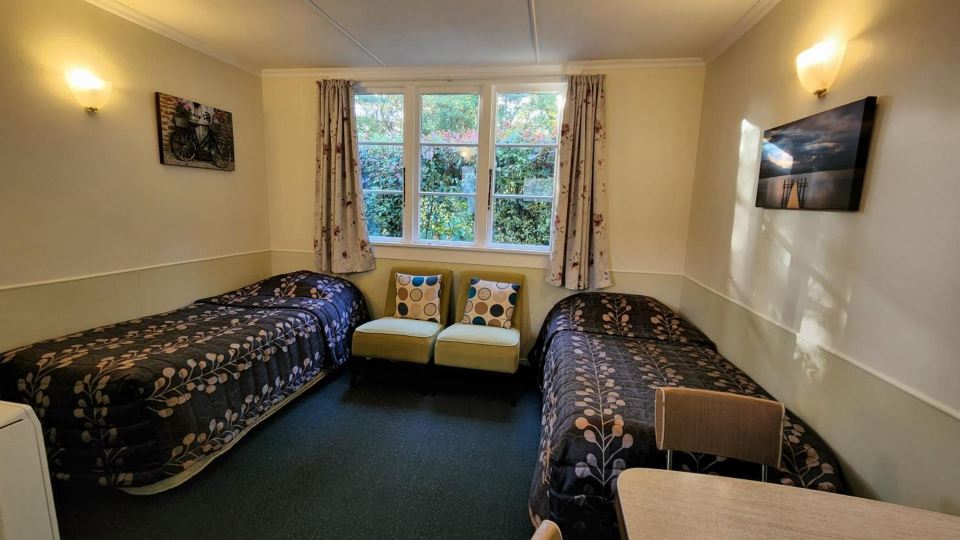 Possum Lodge