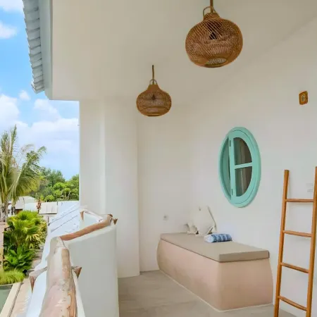 Quma Boutique Hotel - Adults Only