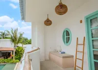 Quma Hotel - parking