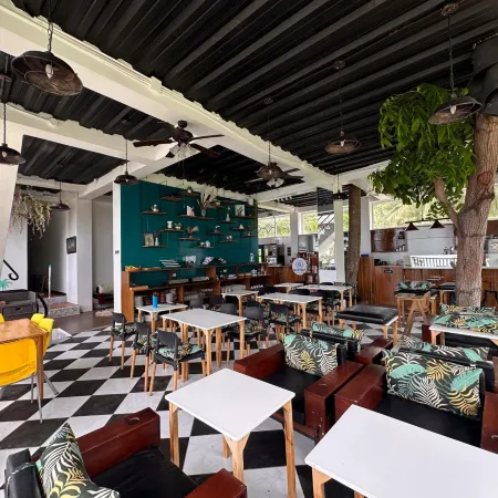 G Boutique Resort Santander