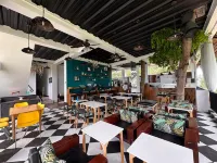 G Boutique Resort Santander - Breakfast