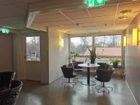 Broholm Bed&Breakfast - Wifi