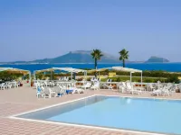 Hotiday Golfo Aranci - sul mare