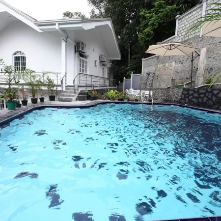 Ayaana Boutique Hotel
