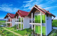 Avonil Resort Yala - 3 stjerner