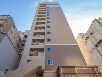 Toyoko Inn Kochi Hotels near Sunday Market