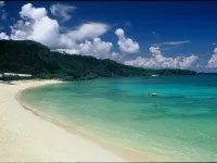 Ocean Villa Okinoerabu - Beach