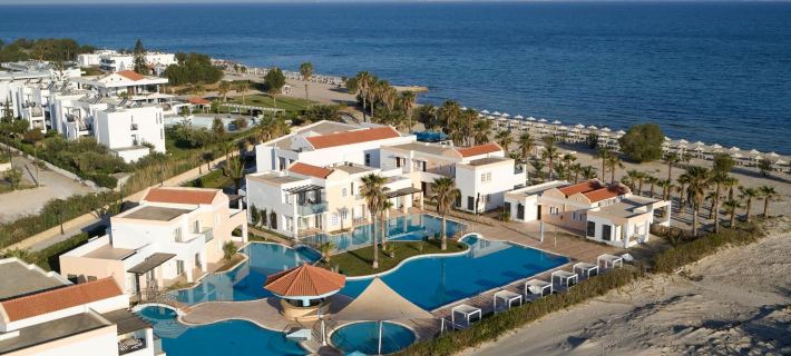 Atlantica Marmari Beach Hotel Hotels in Kos