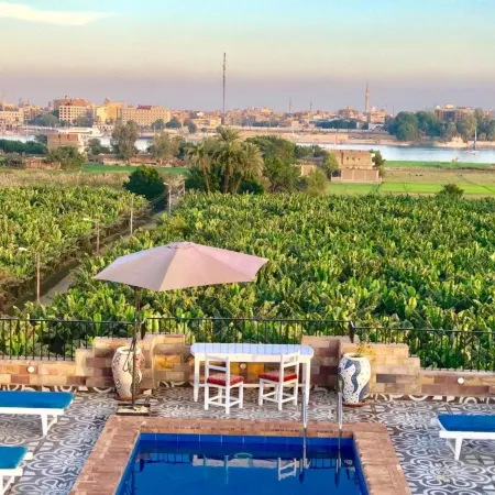 Nile Panorama Hotel