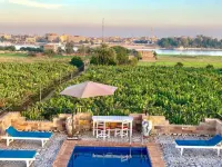 Nile Panorama Hotel - Rooftop Pools
