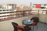 Rambler Hostel Pvt Ltd - pemandangan pegunungan