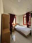 聖約翰酒店 - 露台