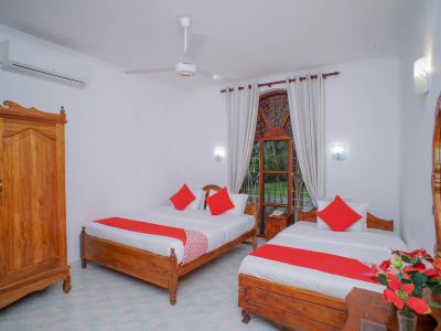 OYO 393 Madoldu Eco Resort