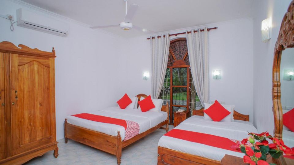 OYO 393 Madoldu Eco Resort