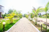 Amazon Resort - 4-Star