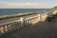 Argassi Beach Hotel - Merinäköala