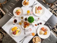 Crowne Plaza BUCHAREST by IHG Hotels near RomExpo Arena