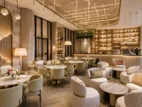 Joudyan Red Sea Mall Jeddah by Elaf - breakfast
