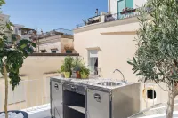 Casa di Capri Suite - Alloggi