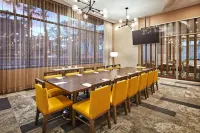 Fairfield Inn by Marriott Inn & Suites Anaheim Theme Park/Convention Area - Wifi
