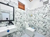 Casa Hiriketiya - موقف سيارات