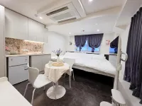 Valueplace Hongdae Hapjeong Hostel - Vandrerhjem