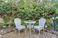 The Jabberwock Bed & Breakfast - Jacuzzi