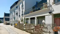 Maison des Dunes - Strand
