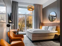 Karl Johan Hotel - 4-Star