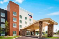 Fairfield Inn & Suites Akron Fairlawn
