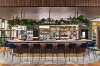 Courtyard by Marriott Vienna Prater/Messe