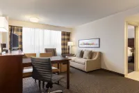Embassy Suites by Hilton Baltimore at BWI Airport